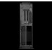SilverStone RVZ03B-ARGB Raven mITX SFF Case with Addressable RGB Lighting